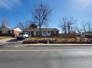 7882 Zuni St, Denver, CO 80221