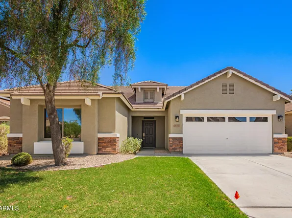 16351 W Cortez Street, Surprise, AZ 85388