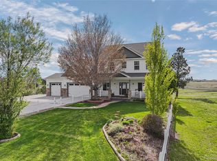 2416 Holmes Ct, Parker, CO 80138