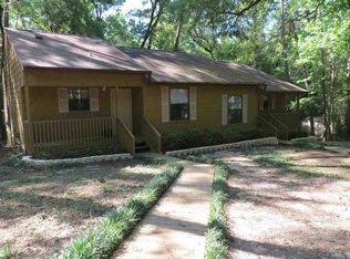 3429 Bear Creek Rd #A, Tallahassee, FL 32308