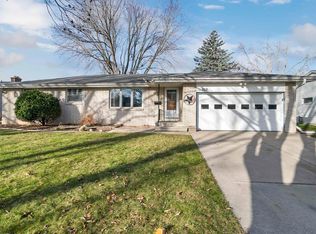 703 Saratoga St, Green Bay, WI 54303