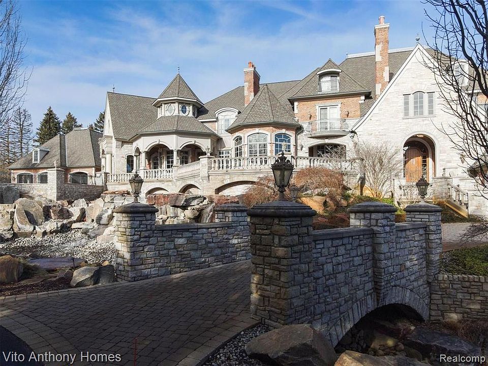 1558 Dutton Rd, Rochester, MI 48306 MLS 2220004455 Zillow