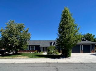 1010 Silveranch Dr, Gardnerville, NV 89460