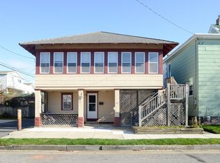 411 4th St, Ocean City, NJ 08226