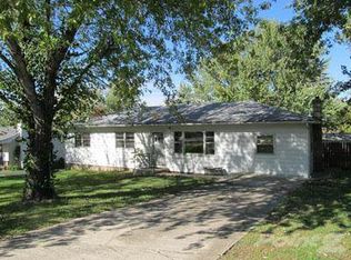214 E Tripp St, Mansfield, MO 65704