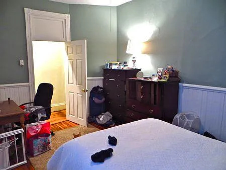 883 Huntington Ave #4 — Photo 10