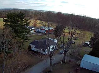 2470 Edwards Mill Rd, Hopkinsville, KY 42240