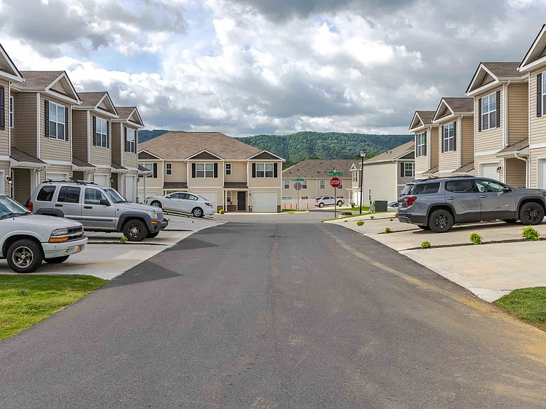 Villas at North Park — Photo 16