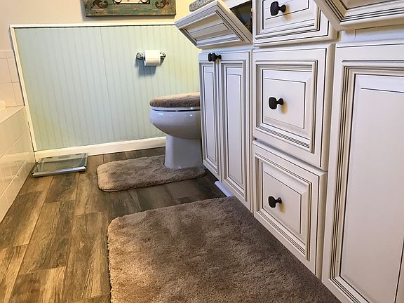 New Mohawk porcelain tile