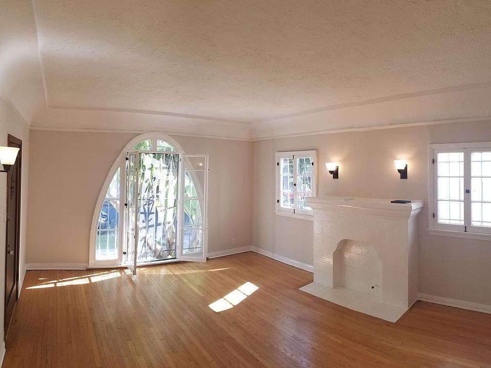 1st image of 341 N Curson Ave