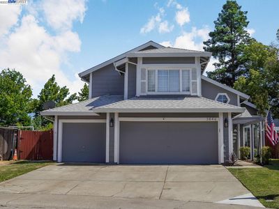 3846 Hunters Glen Pl, Antelope, CA, 95843