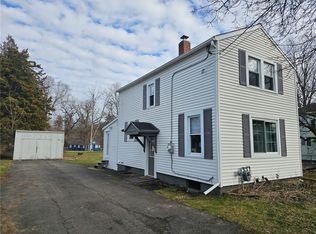 24 Ridge Rd, Horseheads, NY 14845