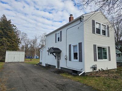 24 Ridge Rd, Horseheads, NY, 14845