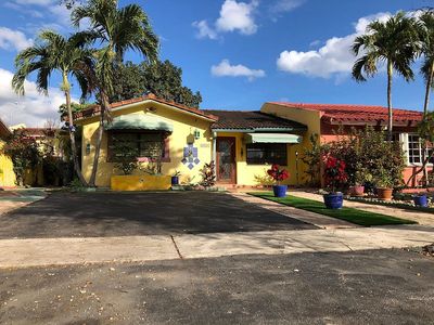 2431 SW 112th Ct, Miami, FL, 33165