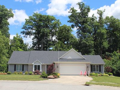 3233 Treebark Ln, Fort Wayne, IN, 46804