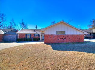 4116 NW 59th St, Oklahoma City, OK 73112
