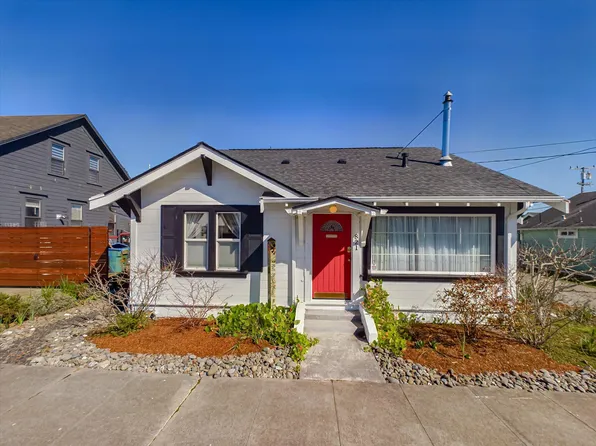 821 14th St, Fortuna, CA 95540