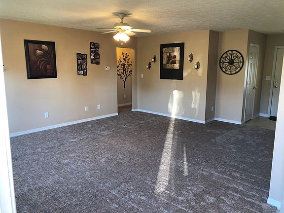 Large living room 