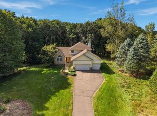 11502 Meadow Ln NE, Blaine, MN 55449