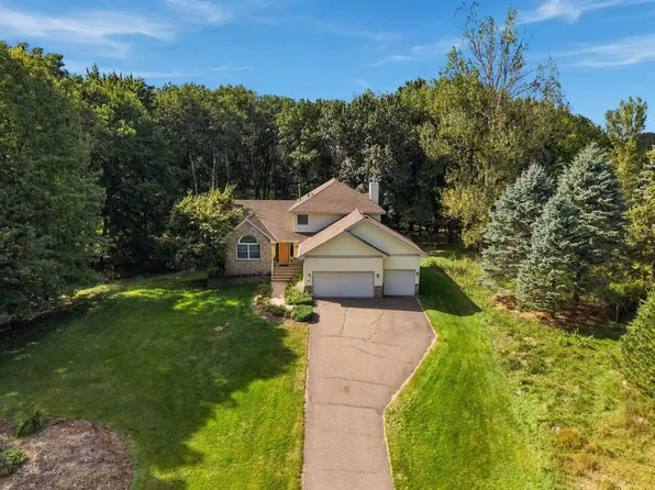 11502 Meadow Ln NE, Blaine, MN 55449
