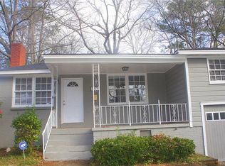 3547 Wareingwood Dr, Montgomery, AL 36109