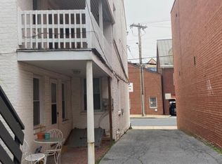 360 W Patrick St, Frederick, MD 21701