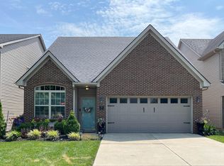 3912 Winthrop Dr, Lexington, KY 40514
