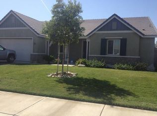 12607 Trackside Dr, Bakersfield, CA 93312
