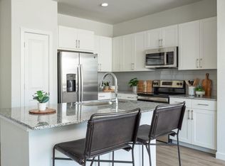 22000 Bellaire Blvd #5201, Richmond, TX 77407