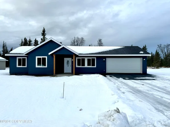 1121 Skyler Ln, Kenai, AK 99611