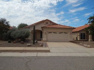 7750 E Castle Valley Way, Tucson, AZ 85750