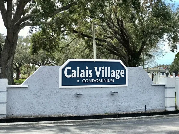 5943 Calais Blvd N APT 11, Saint Petersburg, FL 33714