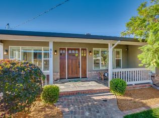 811 W Homestead Rd, Sunnyvale, CA 94087
