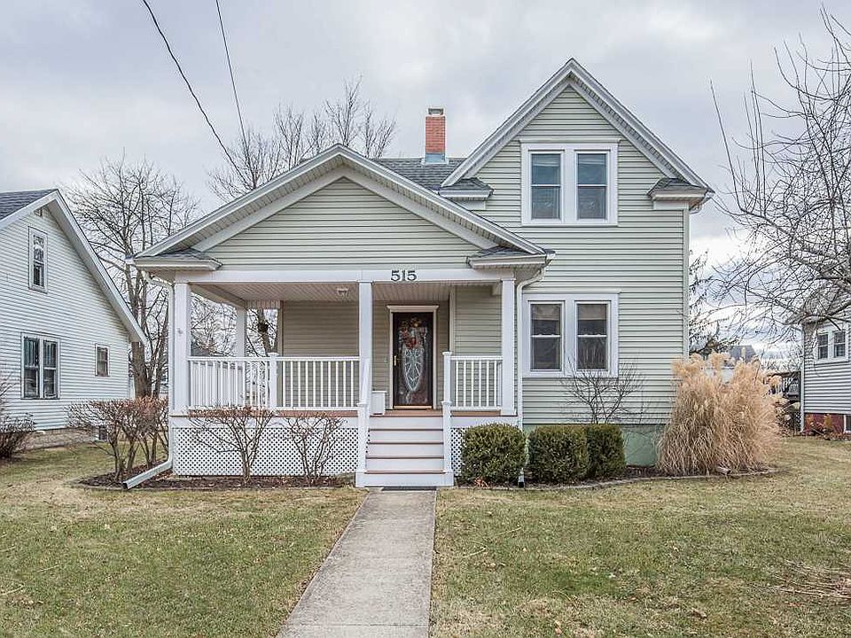 515 McKinley Ave, Kewanee, IL 61443 Zillow