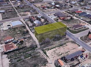 810 N Terrell St, Midland, TX 79701