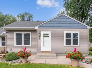5651 Dupont Ave N, Brooklyn Center, MN 55430
