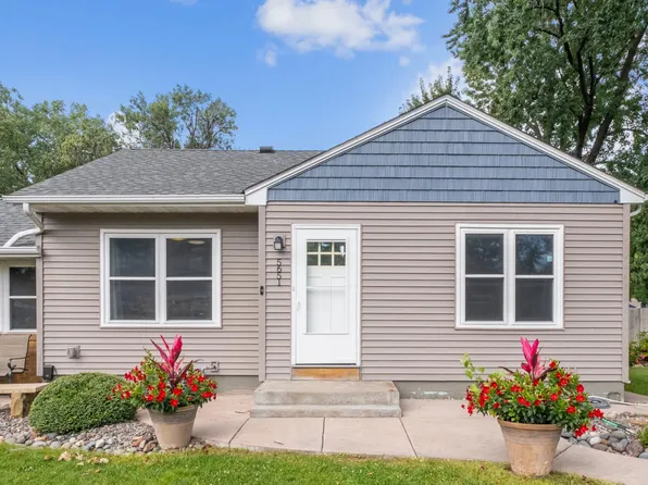 5651 Dupont Ave N, Brooklyn Center, MN 55430