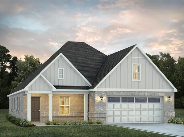 2118 Jenkins Way, Opelika, AL 36801