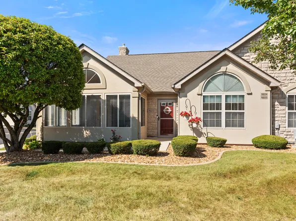 18233 Murphy Cir #0, Tinley Park, IL 60487