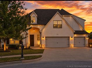 7004 E 124th Pl S, Bixby, OK 74008
