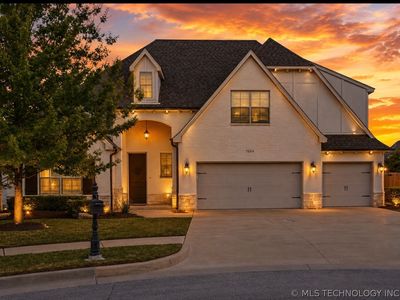 7004 E 124th Pl S, Bixby, OK, 74008