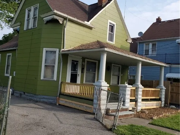 5885 Cable Ave, Cleveland, OH 44127