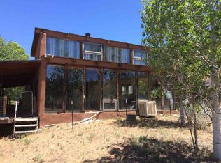 88 Old Canoncito Rd, Santa Fe, NM 87508