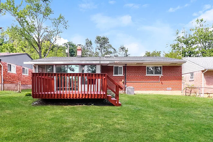 5500 Ehrling Rd — Photo 11