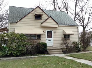 120 N 3rd St, Rittman, OH 44270