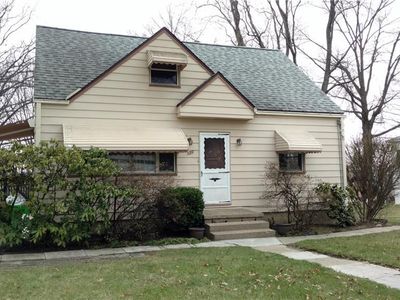 120 N 3rd St, Rittman, OH, 44270