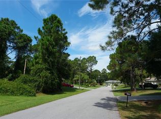 8344 Mambo Ave, North Port, FL 34291