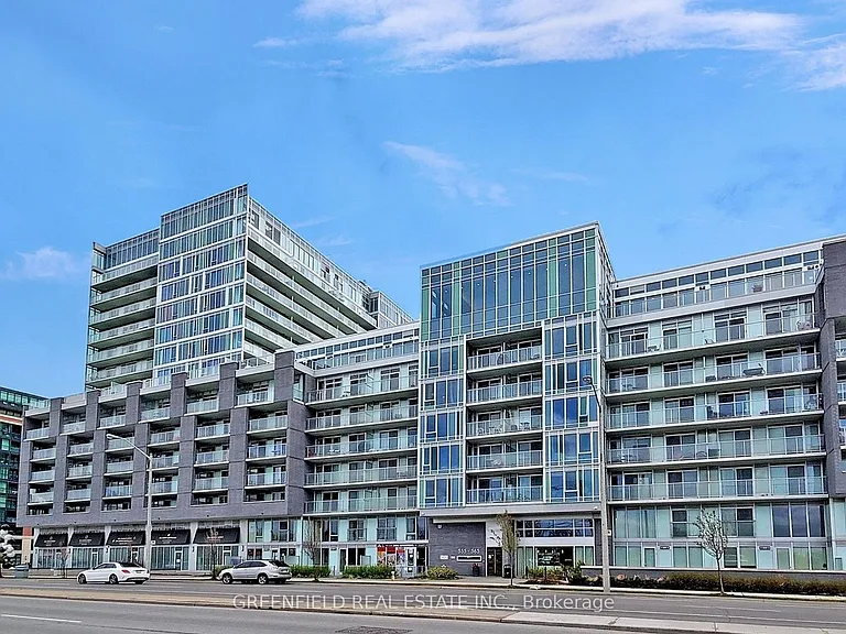 555 Wilson Ave #111E — Photo 1