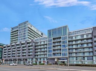 555 Wilson Ave #111E, Toronto, ON