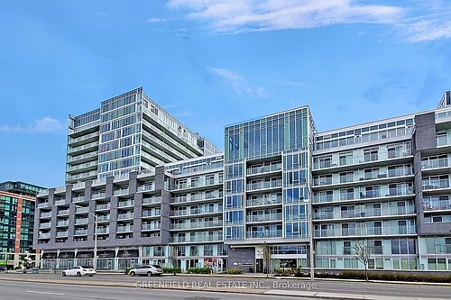 555 Wilson Ave Photo 1